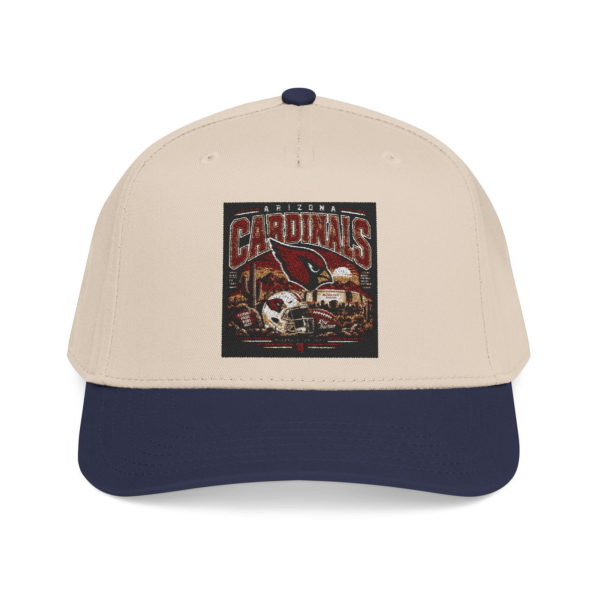Cardinals Desert Pride - OTTO Baseball Hat