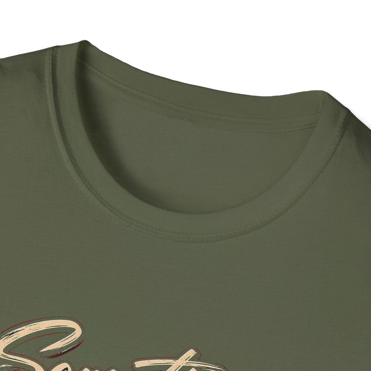Best Man for the Job - Classic Tee