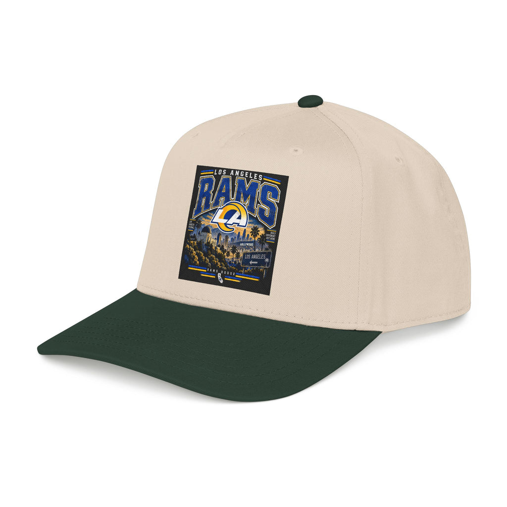 Los Angeles Rams - OTTO Baseball Hat