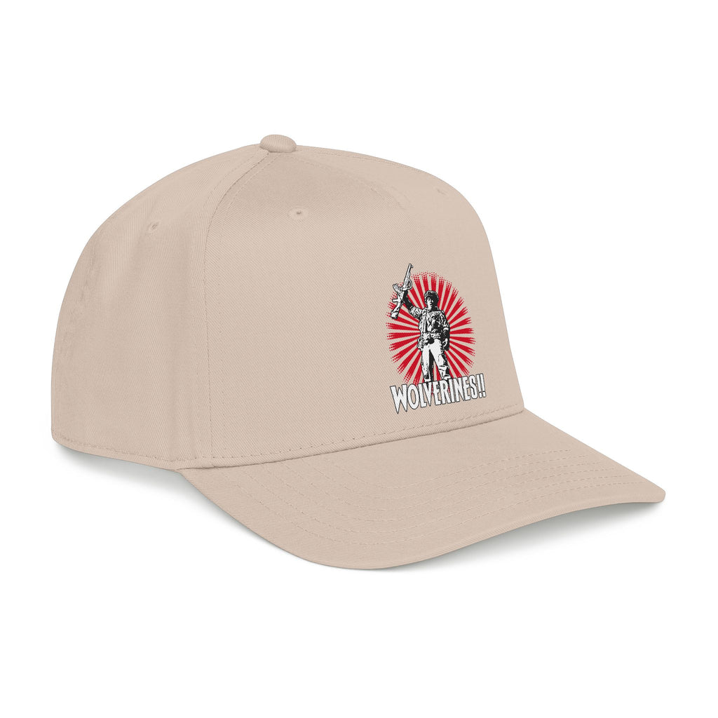 Wolverines - OTTO Baseball Hat