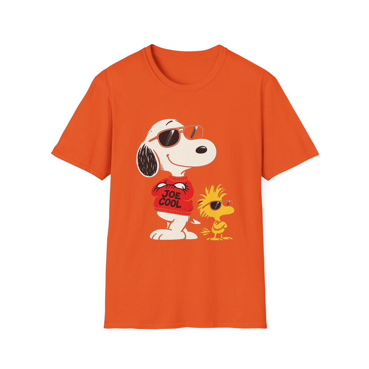 Joe Cool Vibes - Classic Tee