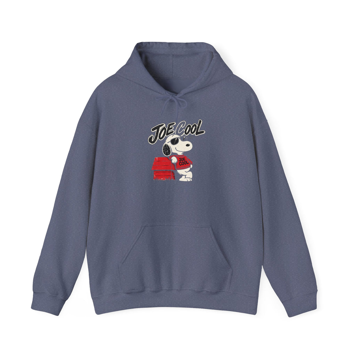 Joe Cool Classic - Hoodie