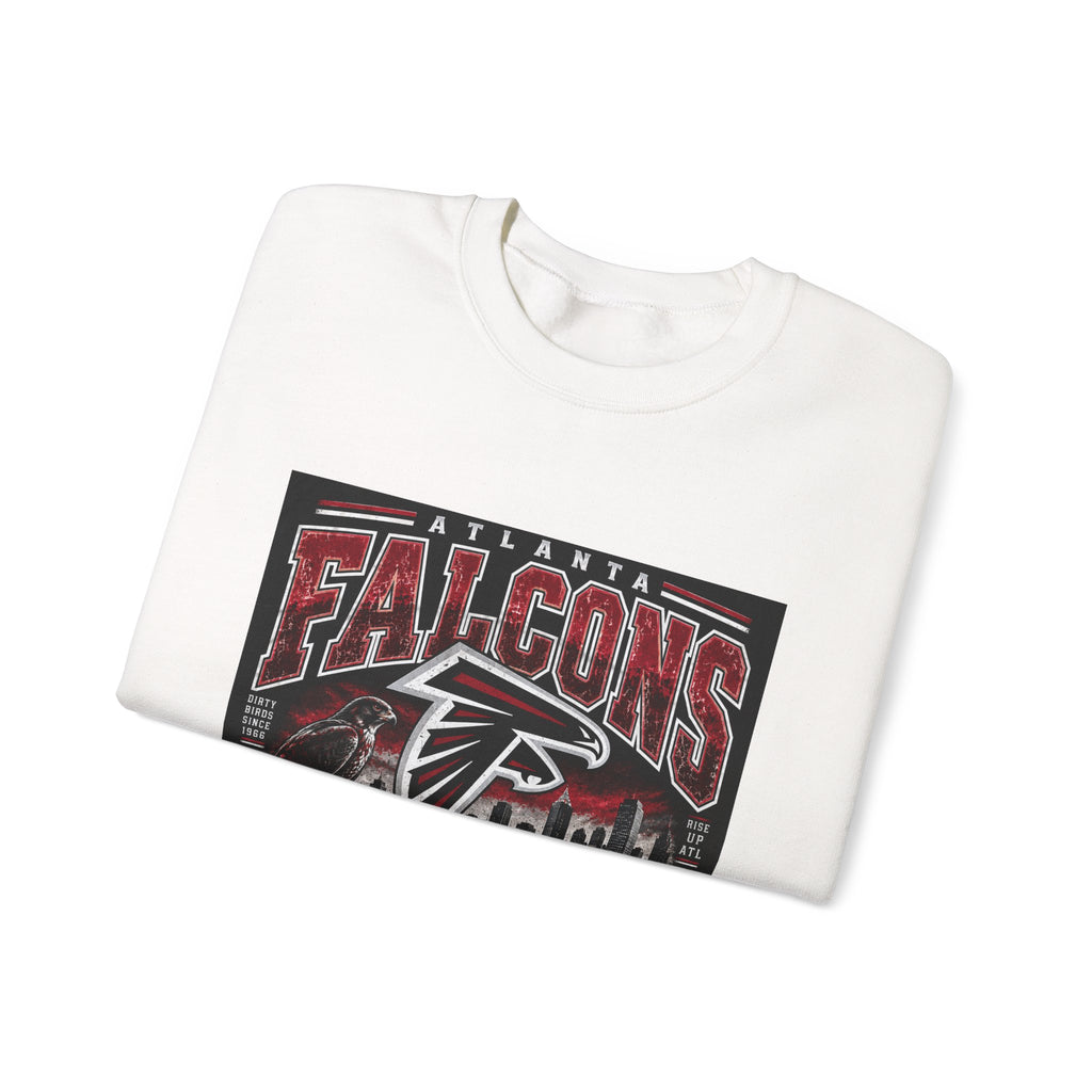 Atlanta Falcons - Crewneck Sweatshirt