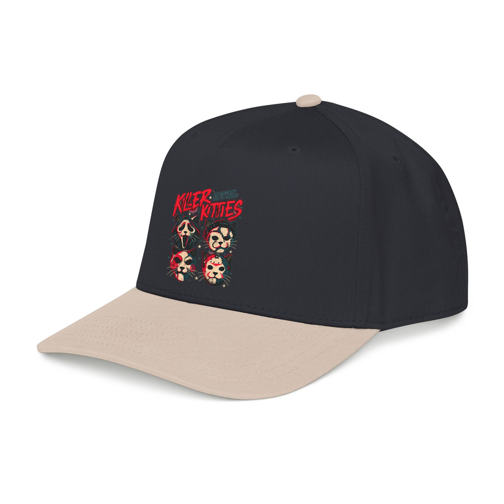 Killer Kitties - OTTO Baseball Hat