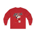 Joe Cool Classic - Unisex Ultra Cotton Long Sleeve Tee