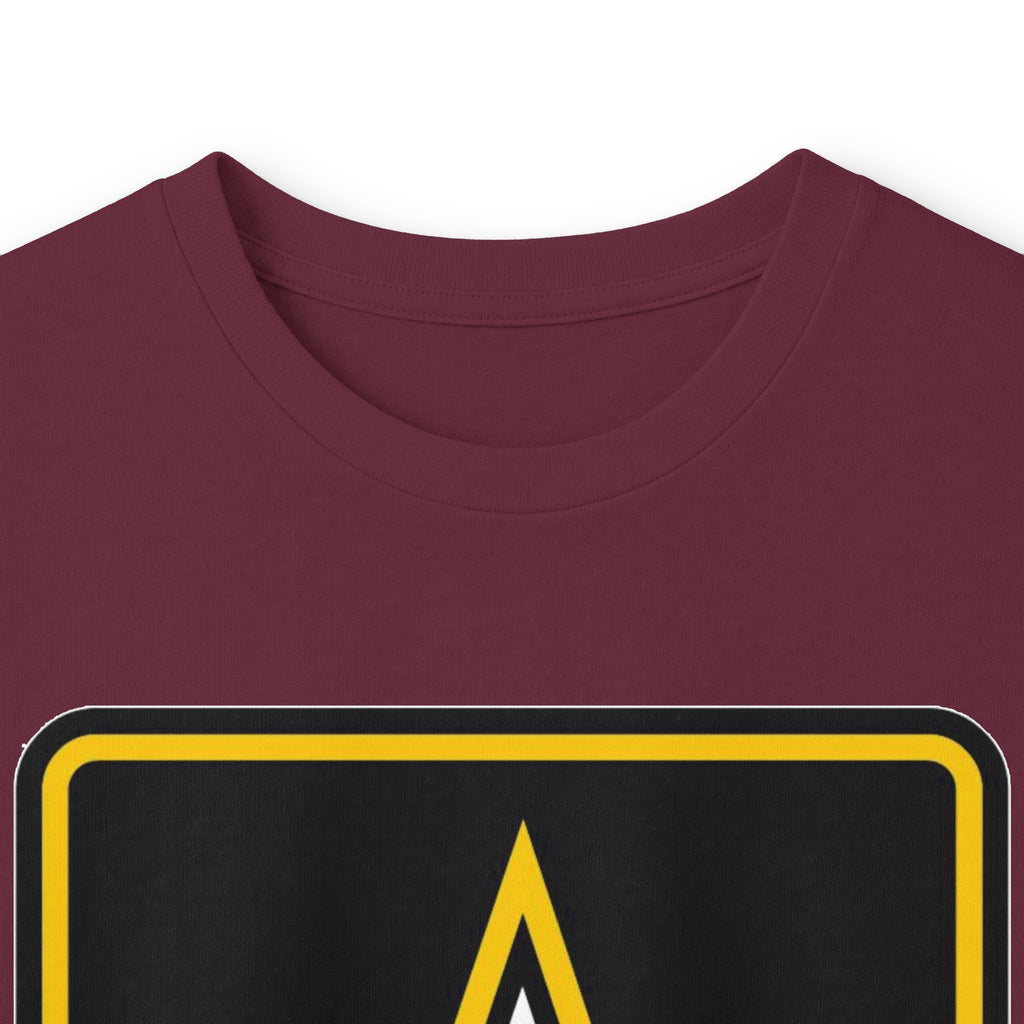 Army Strong Star - Unisex Ultra Cotton Long Sleeve Tee