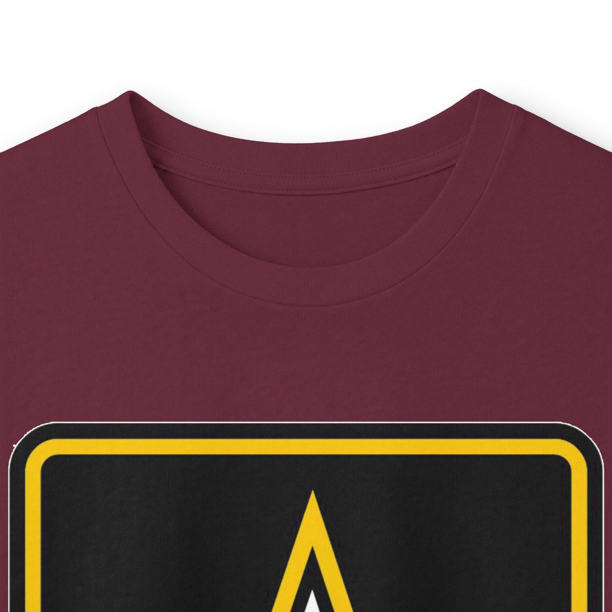 Army Strong Star - Unisex Ultra Cotton Long Sleeve Tee