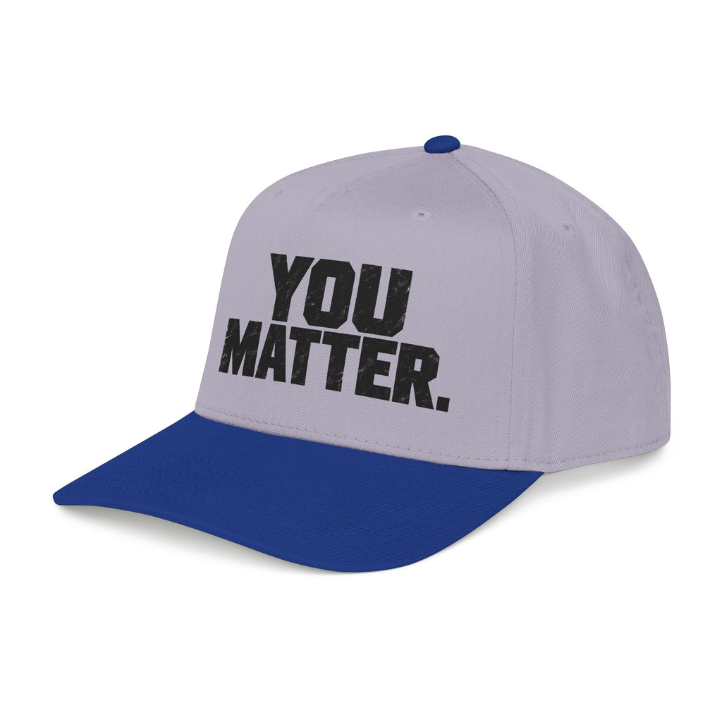 You Matter - OTTO Baseball Hat