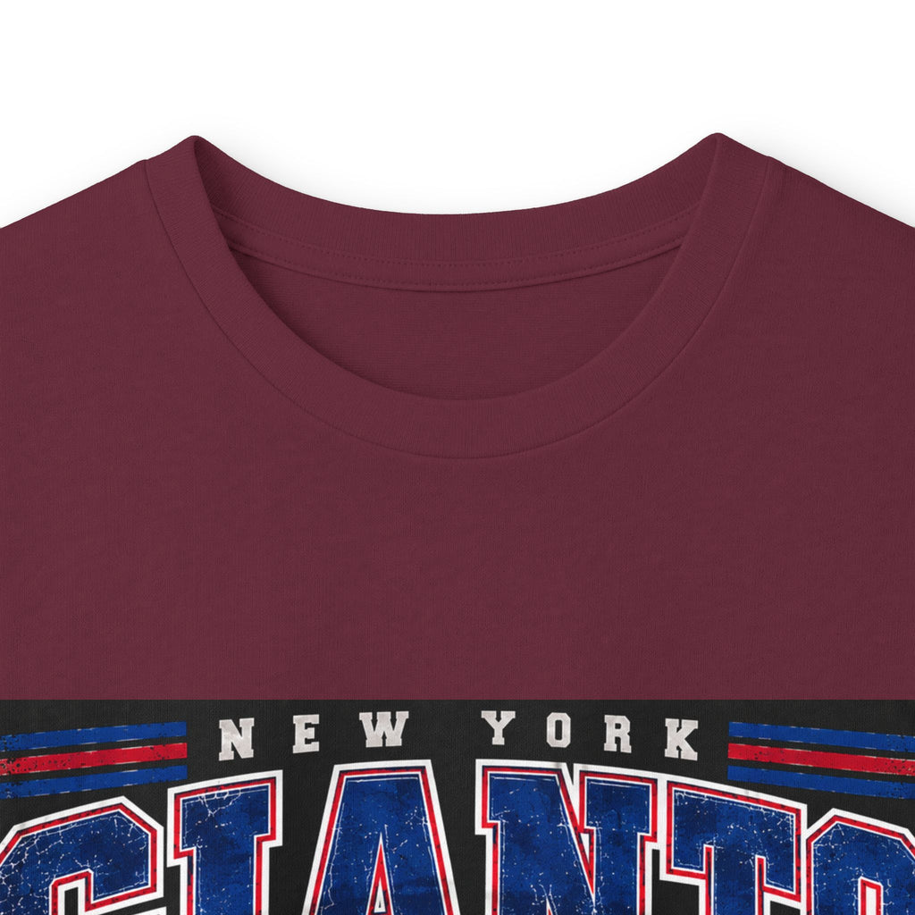 New York Giants Big Blue - Unisex Ultra Cotton Long Sleeve Tee