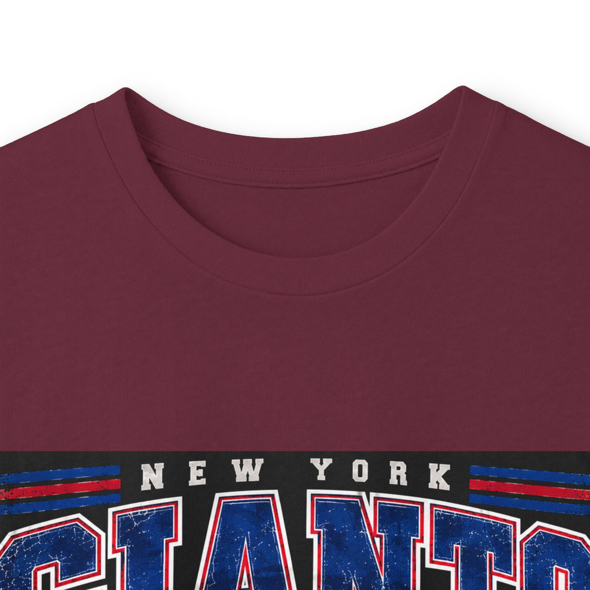 New York Giants Big Blue - Unisex Ultra Cotton Long Sleeve Tee