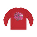 Today Is October 3rd - Unisex Ultra Cotton Long Sleeve Tee