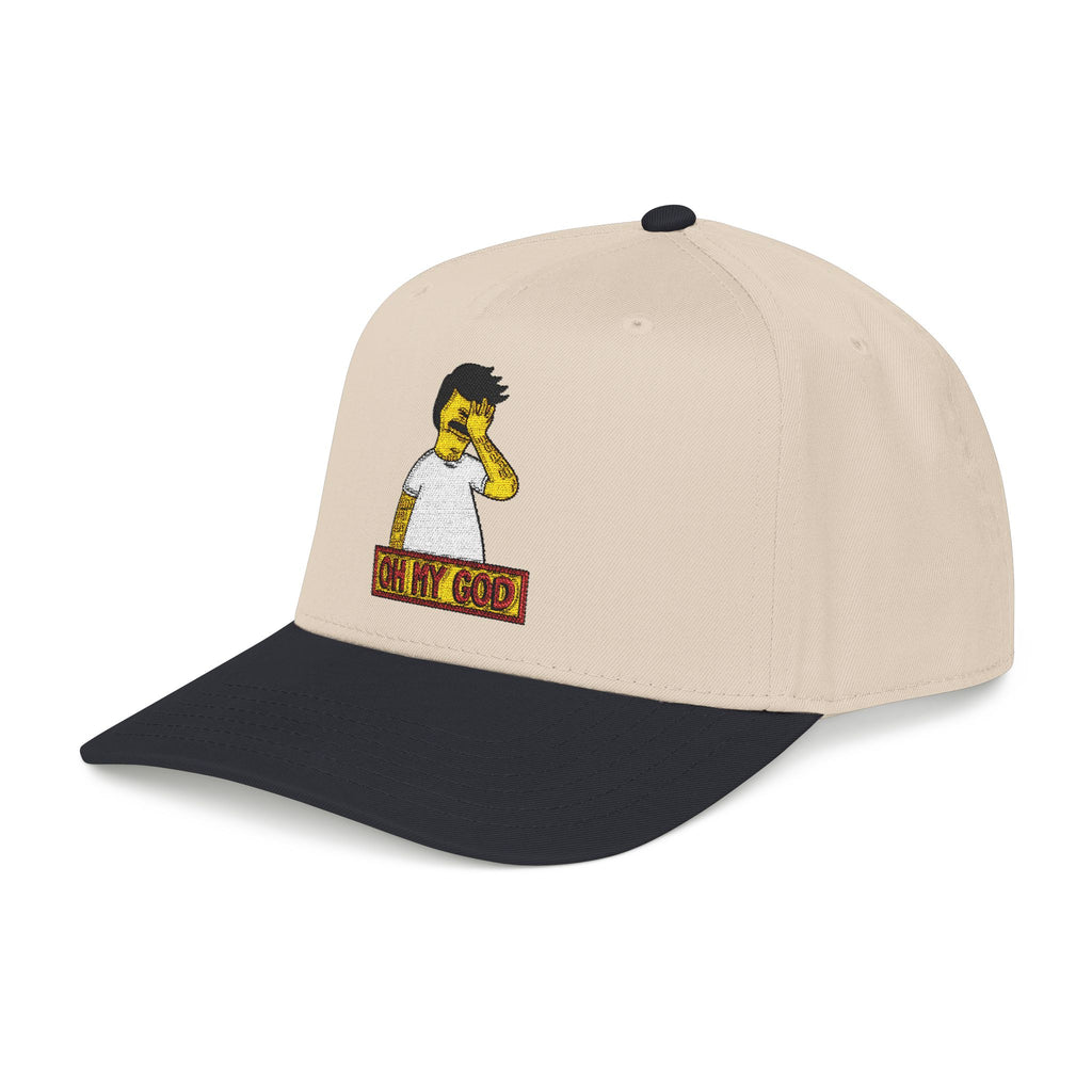 Oh My God Bob - OTTO Baseball Hat