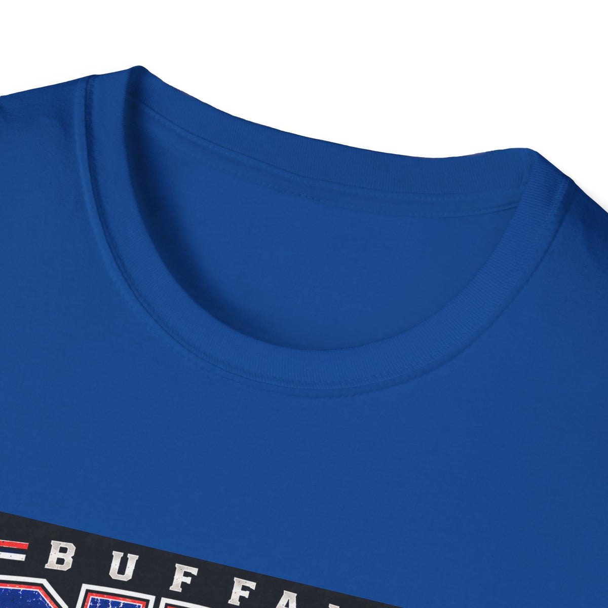 Buffalo Bills Dynasty - Classic Tee