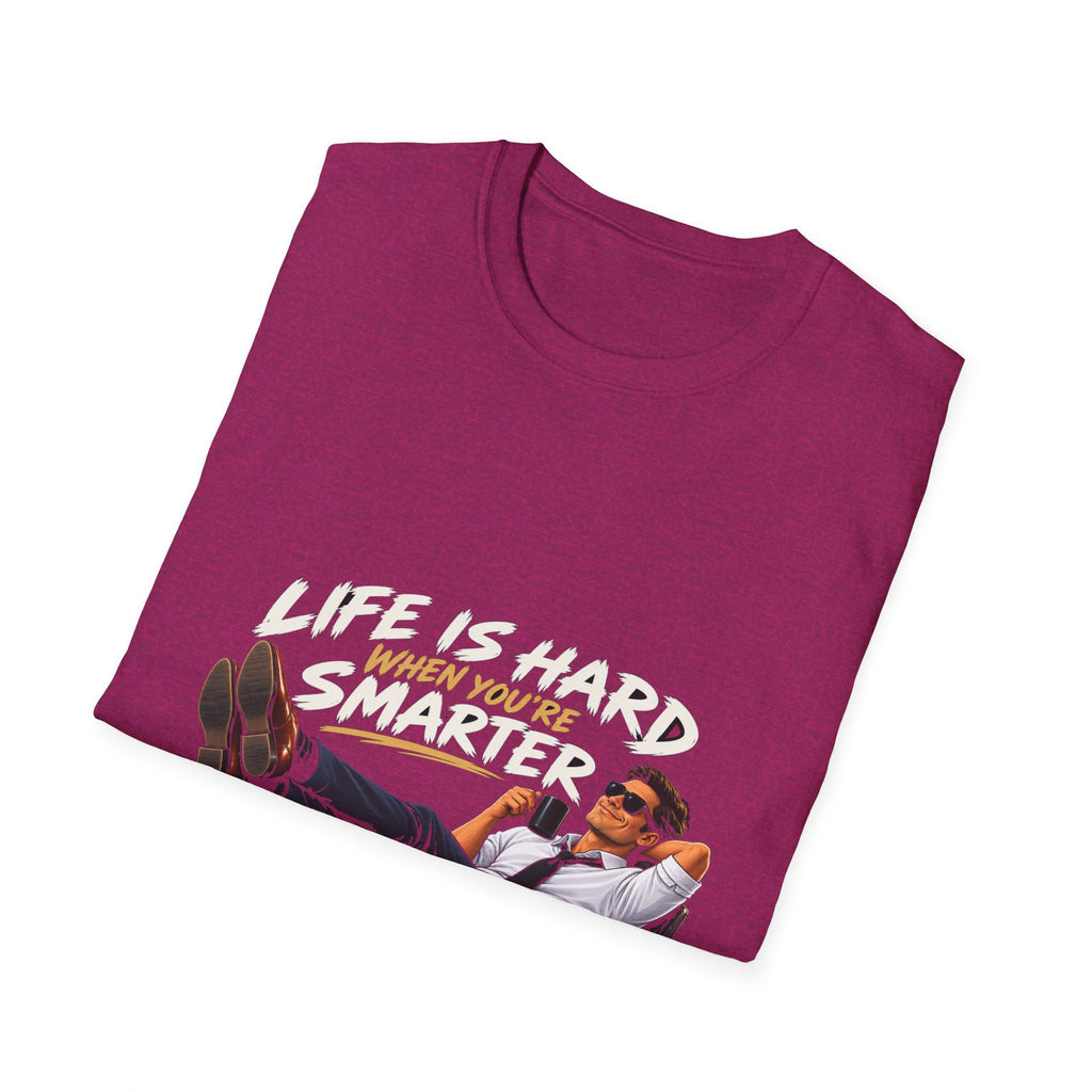 Smarter Than Everybody - Classic Tee