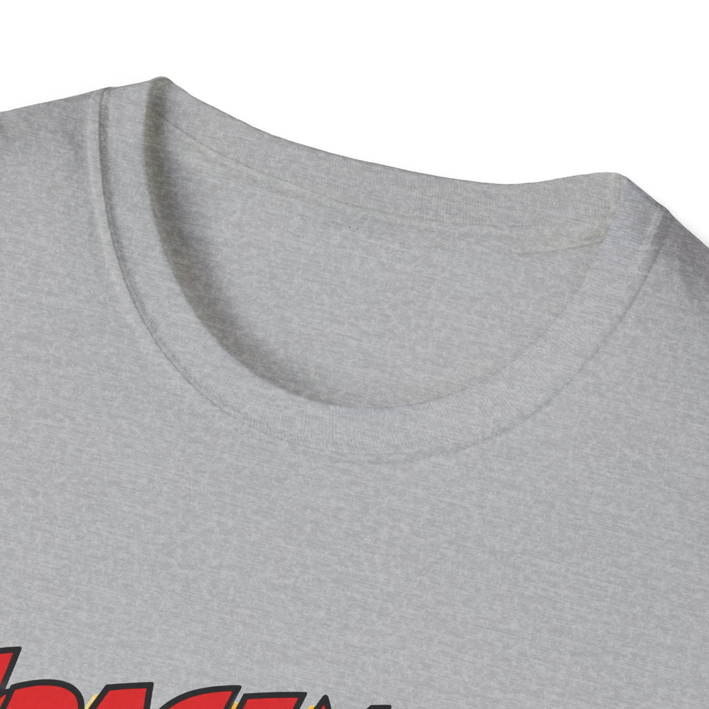 Spaceman Spiff Blast - Classic Tee