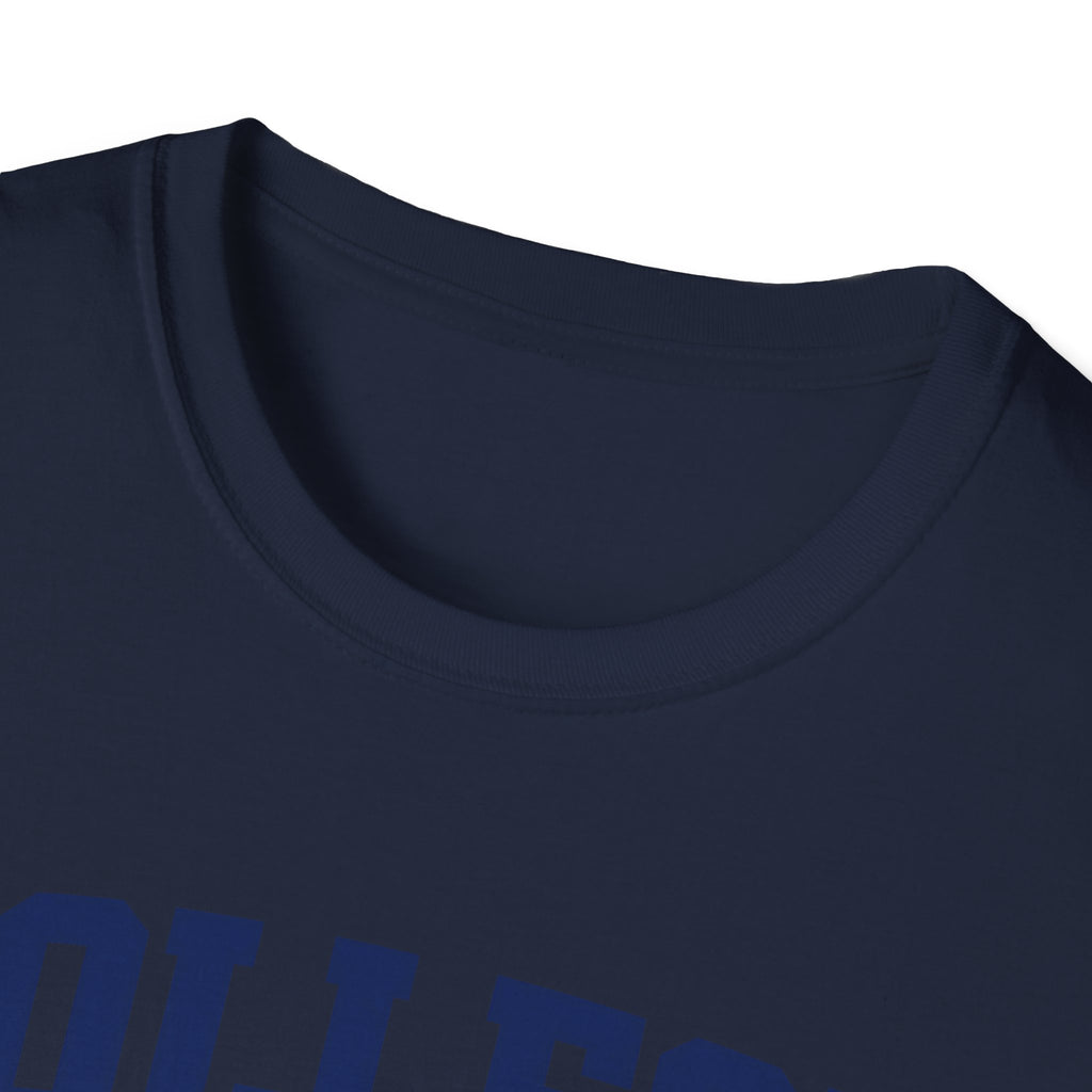 College - Classic Tee