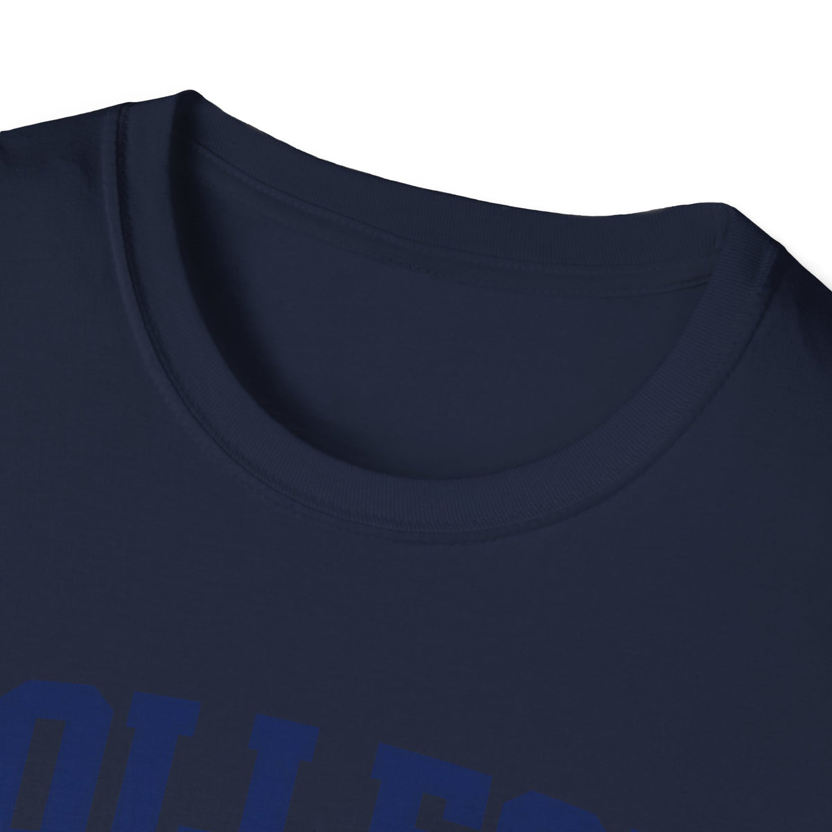 College - Classic Tee