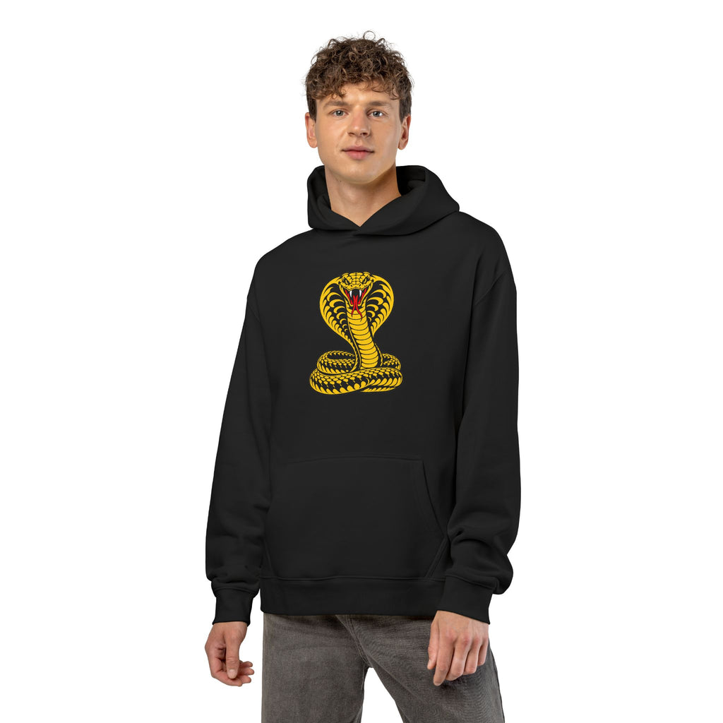 Cobra Emblem - Hoodie