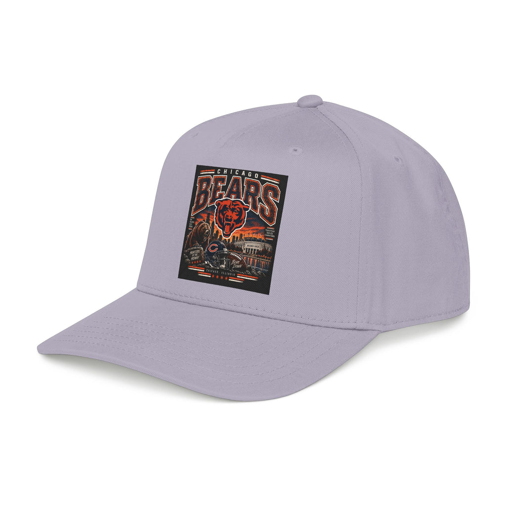 Chicago Bears - OTTO Baseball Hat