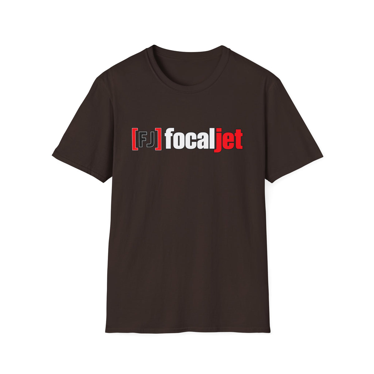 FJ Local Jet - Classic Tee