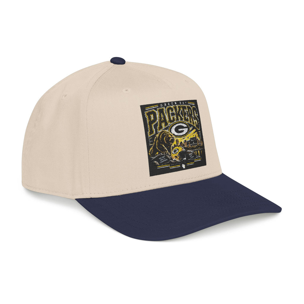 Green Bay Packers Pride - OTTO Baseball Hat