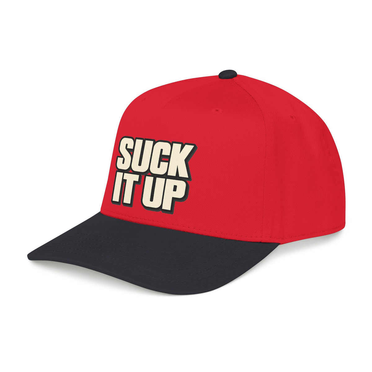 Suck It Up - OTTO Baseball Hat