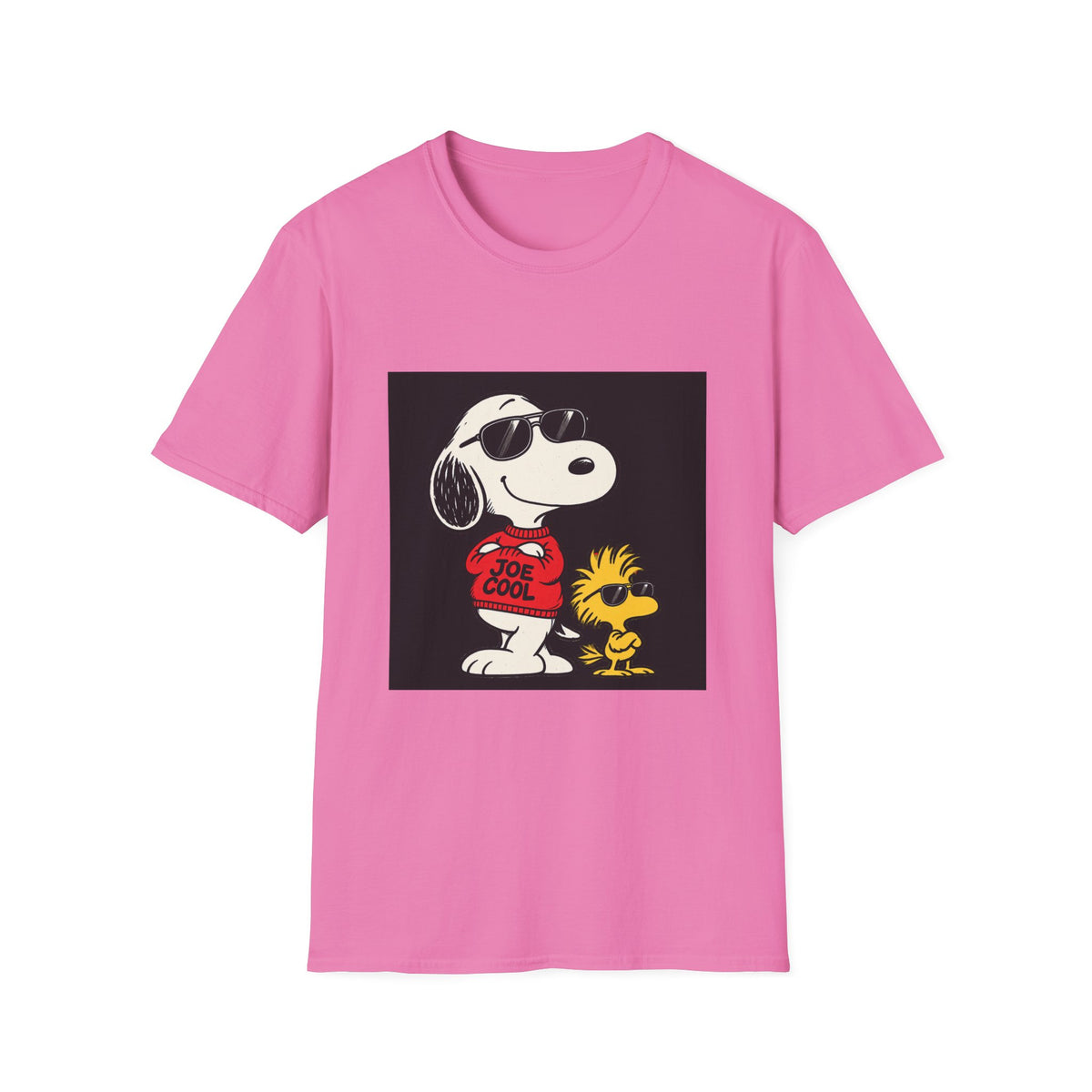Joe Cool Vibes - Classic Tee