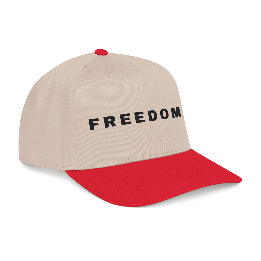 Freedom - OTTO Baseball Hat