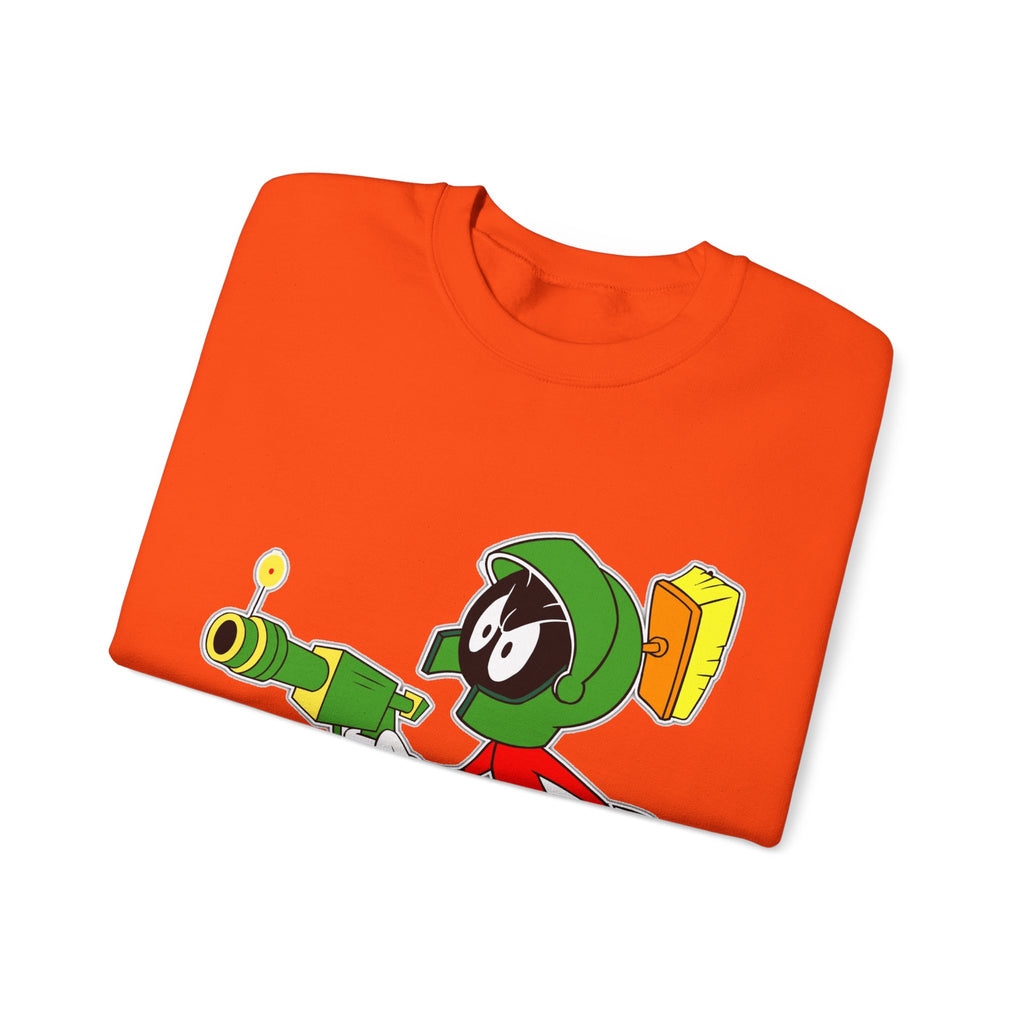 Marvin - Crewneck Sweatshirt