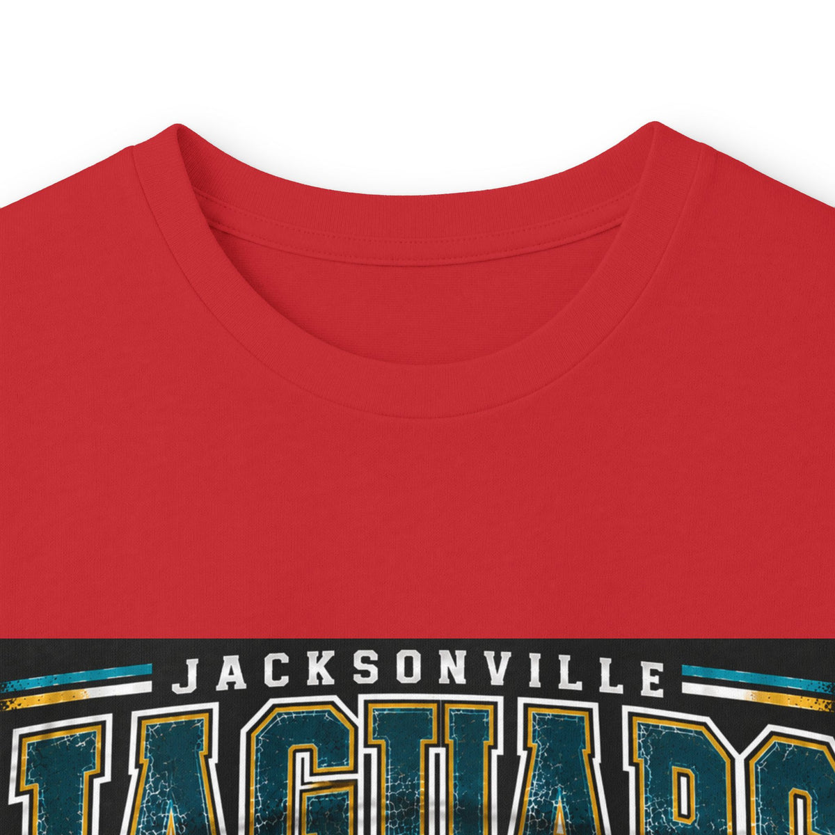 Jacksonville Jaguars Pride - Unisex Ultra Cotton Long Sleeve Tee