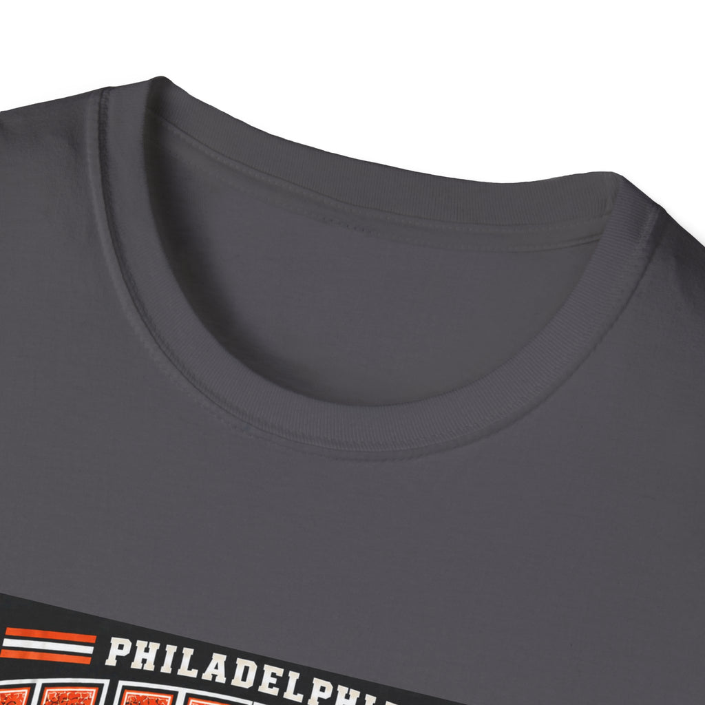 Philadelphia Flyers Urban Hockey - Classic Tee