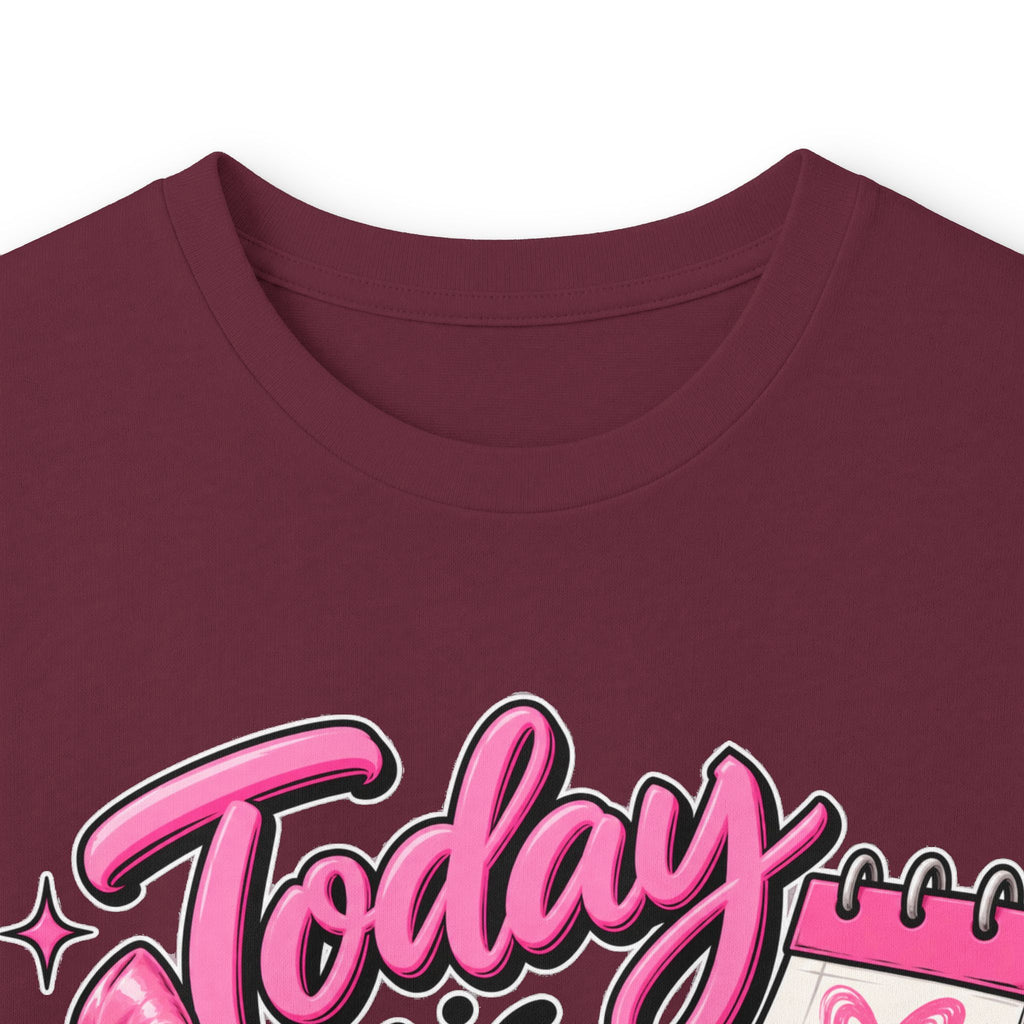 Today Is October 3rd - Unisex Ultra Cotton Long Sleeve Tee