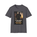 Service Never Ends - Classic Tee