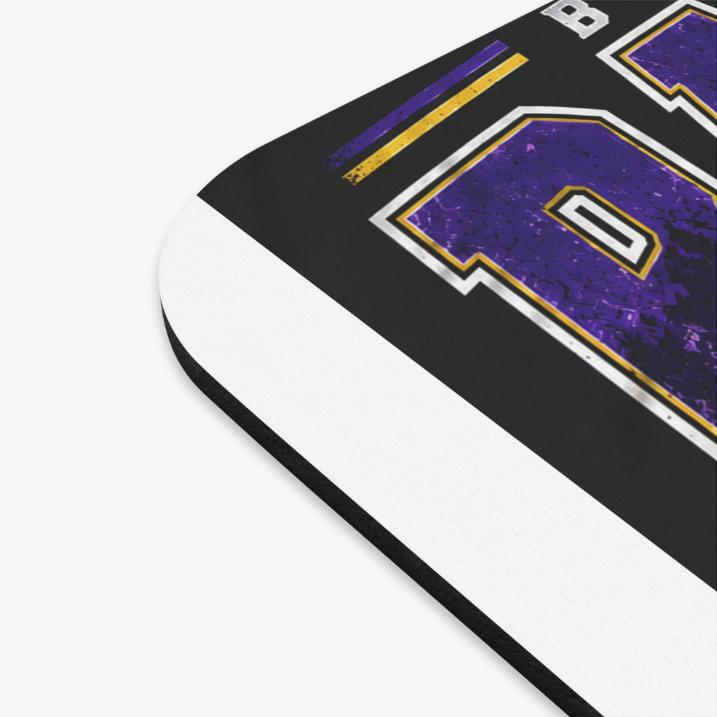 Baltimore Ravens Skyline Tee - Mouse Pad