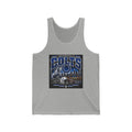 Colts Nation Indianapolis - Athletic Tank