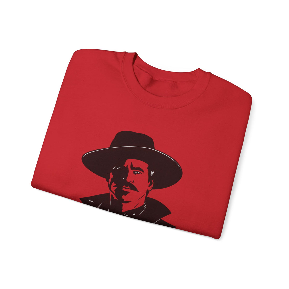 Say When - Crewneck Sweatshirt