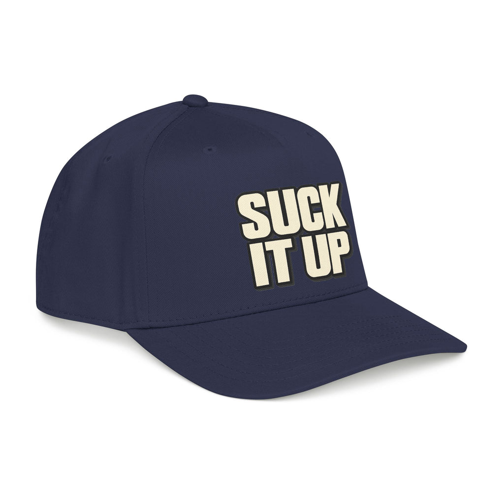 Suck It Up - OTTO Baseball Hat