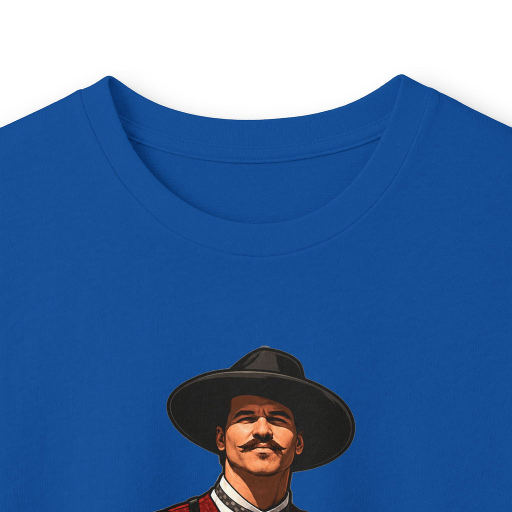 Im Your Huckleberry - Unisex Ultra Cotton Long Sleeve Tee