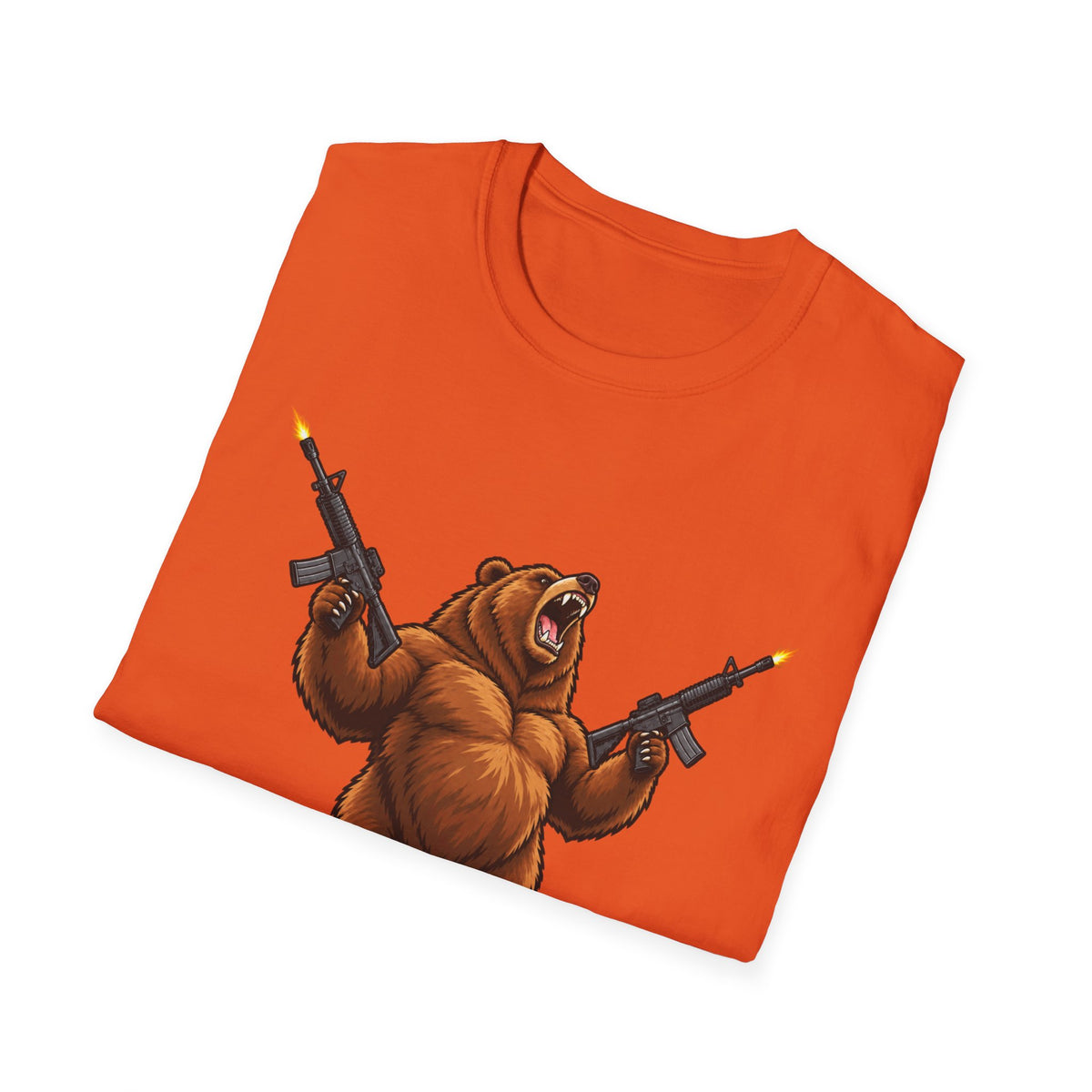 The Right to Arm Bears - Classic Tee