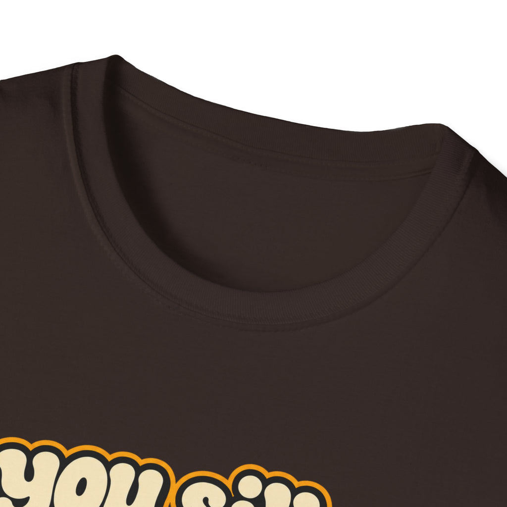 You Silly Penis-Wrinkle Dingle-Doodie - Classic Tee