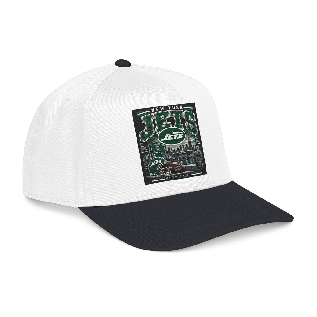 New York Jets - OTTO Baseball Hat