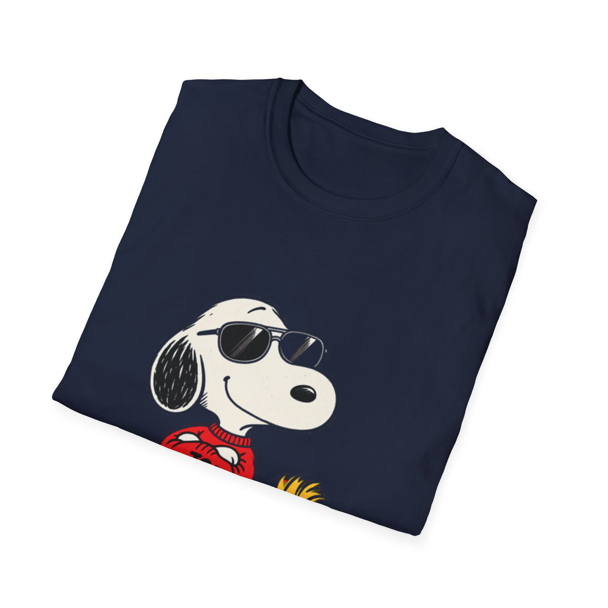 Joe Cool Vibes - Classic Tee