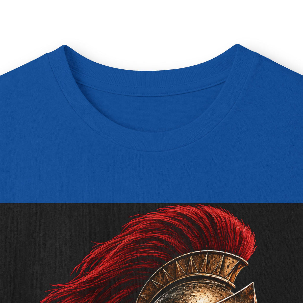 Spartan Helmet - Take Everything - Unisex Ultra Cotton Long Sleeve Tee