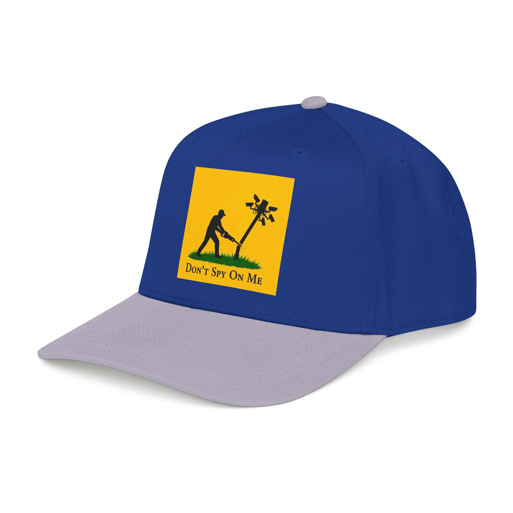 Surveillance Sabotage Tee - OTTO Baseball Hat