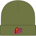 You Cant Sit With Us - AS Colour 1107 Cuff Beanie