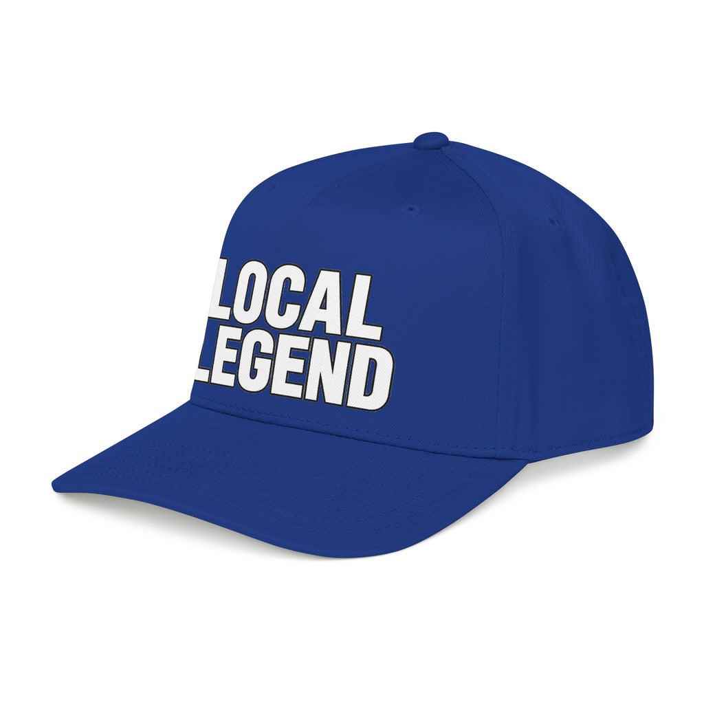 Local Legend - OTTO Baseball Hat