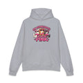On Wednesdays We Wear Pink - Hoodie