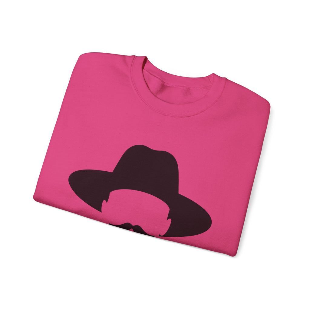 Say When Minimal - Crewneck Sweatshirt
