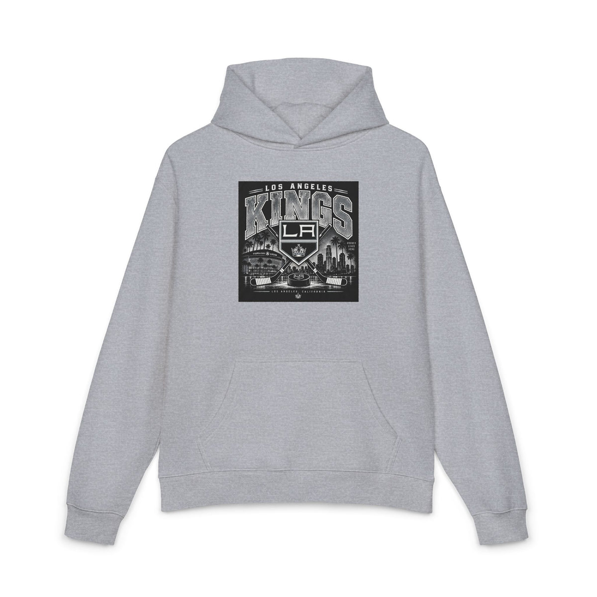 Los Angeles Kings - Hoodie
