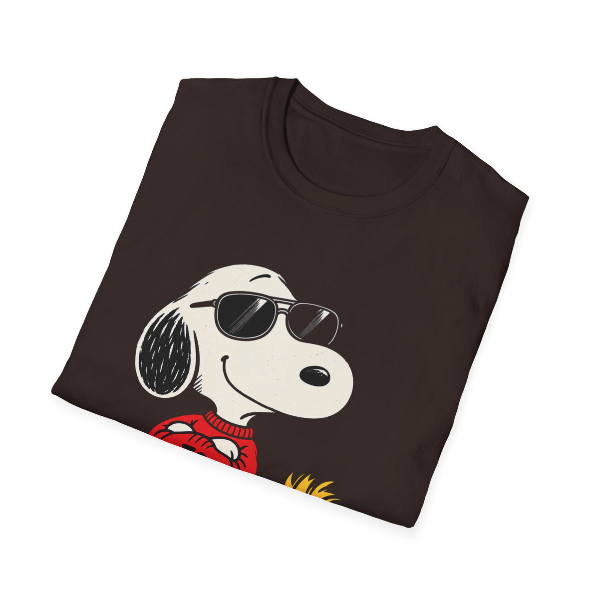 Joe Cool Vibes - Classic Tee
